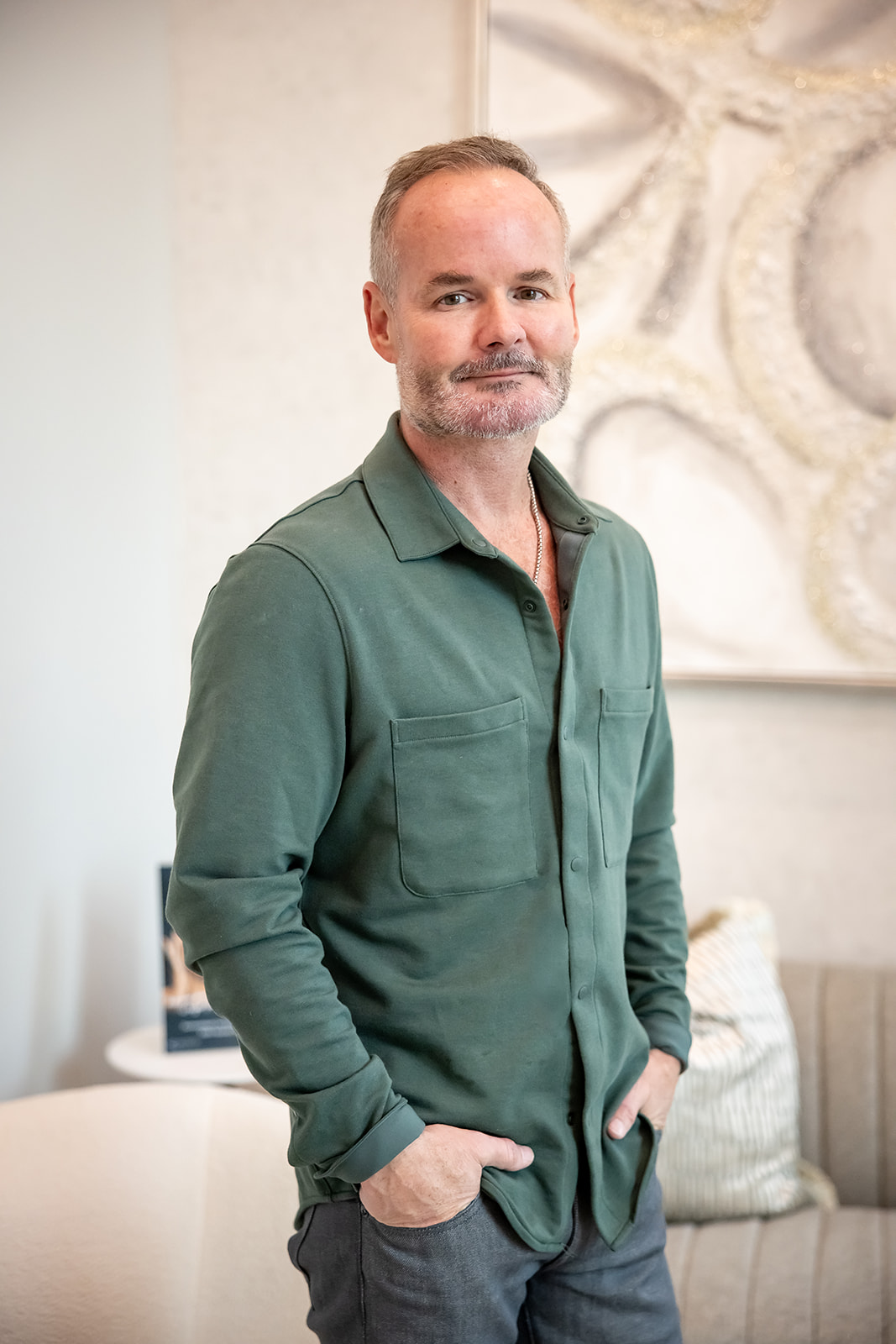 Dr. Dennis Schimpf, MD, MBA, FACS - Board-Certified Plastic Surgeon