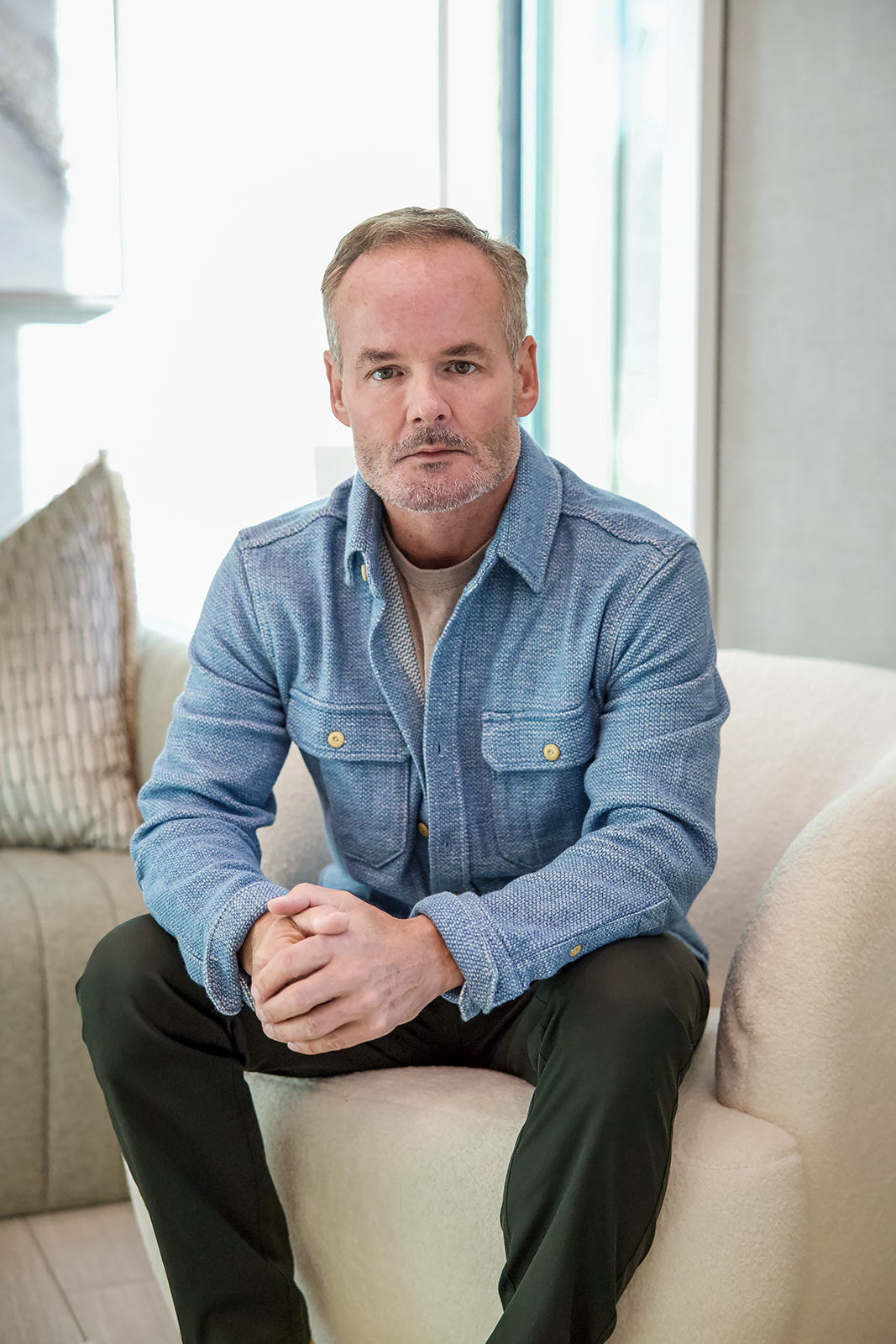 Dr. Dennis Schimpf, MD, MBA, FACS - Board-Certified Plastic Surgeon